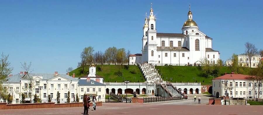 Туры выходного дня